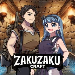 Ikon ZakuzakuCraft